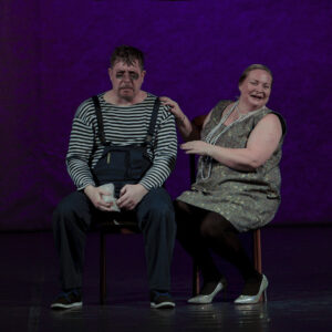 19 Свидание на четверых