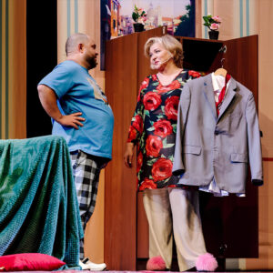 23 Ни дать, ни зять