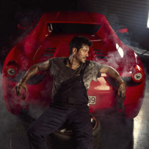 25 Бурак Озчивит. Самая красивая девушка