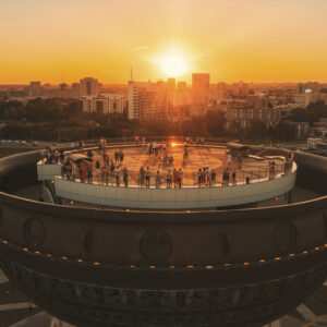 27 9 этажей любви