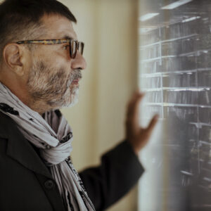 28 Евгений Гришковец. Когда я боюсь