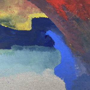 29 Выставка «Живопись» — Саша Шардак