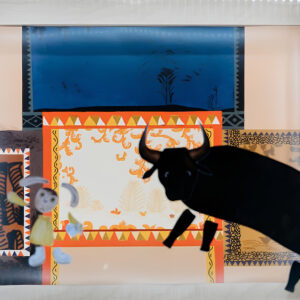 30 Выставка «Полиэкраны