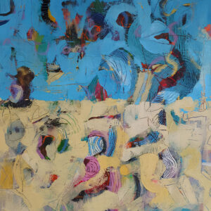 32 Выставка Лилии Косолаповой