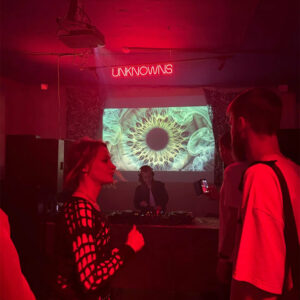 __0009_Friends event и вечеринка промо-команды OBLIQ