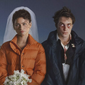 1 «Вот это драма!»