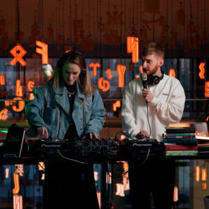 2-Библионочь