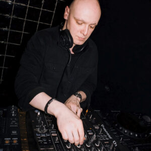 2 Диджей-сеты в «Мелке»