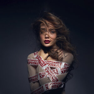 3 Анна Егоян