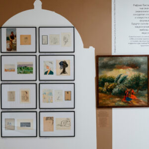 4-Кураторская-экскурсия-по-выставке-«Казань-—-Ташкент»