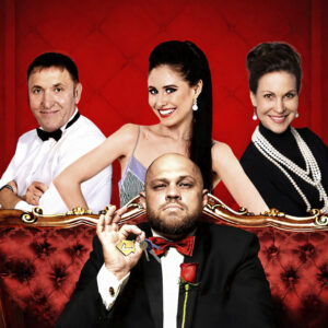 4 Ни дать, ни зять