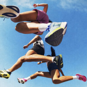 7 Татарский рейв на пробежке