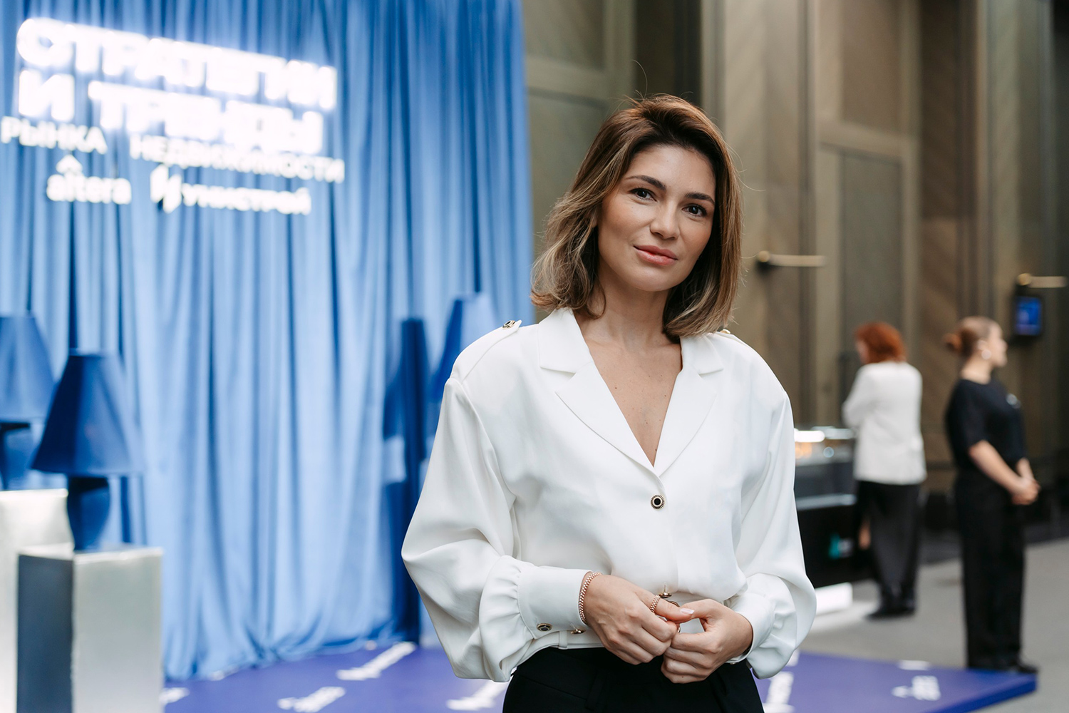 лилия-гараева