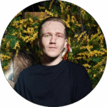 Дмитрий Зайцев