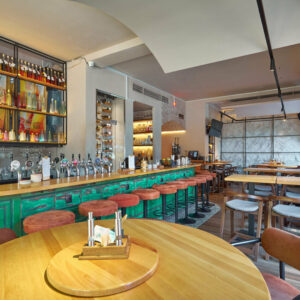 11 Pappin Pub