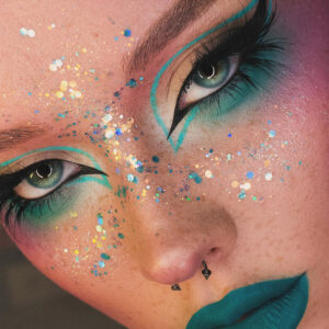 20 Queridos Glitters