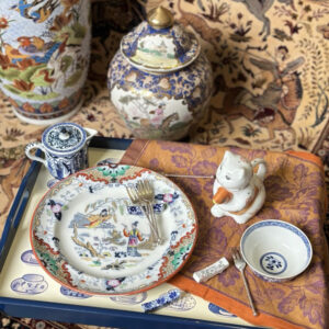 27 VAP vintage antique place