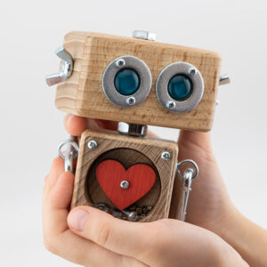 31 Robodelkin
