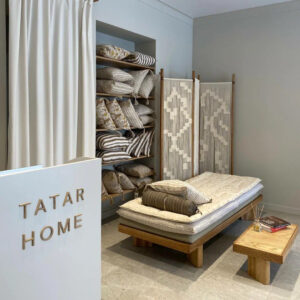 31 Tatar Home