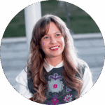 Инна Яркова