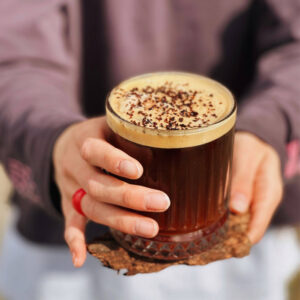 __0035_Летнее меню «Путешествие в сторону солнца» в Surf Coffee