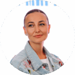 Аделя Зиганшина
