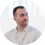 Данил Губайдуллин вар 1