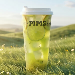 __0016_Напиток «Вкусный зеленый» в PIMS