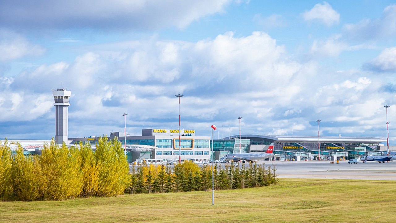 «Победа» открыла прямые рейсы из Казани в Дубай, а VietJet Air начала летать на Фукуок