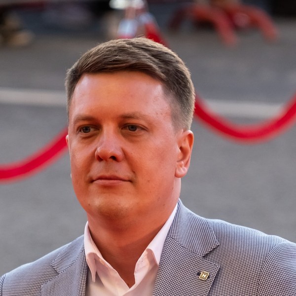 Денис Супрунов