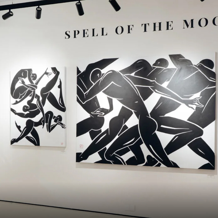 SPELL OF THE MOON
